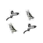 Phanh xe đạp SRAM Level Ultimate Stealth 4-Piston